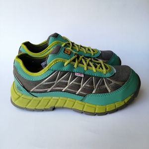 Caterpillar Women's Safety Shoes Size 6